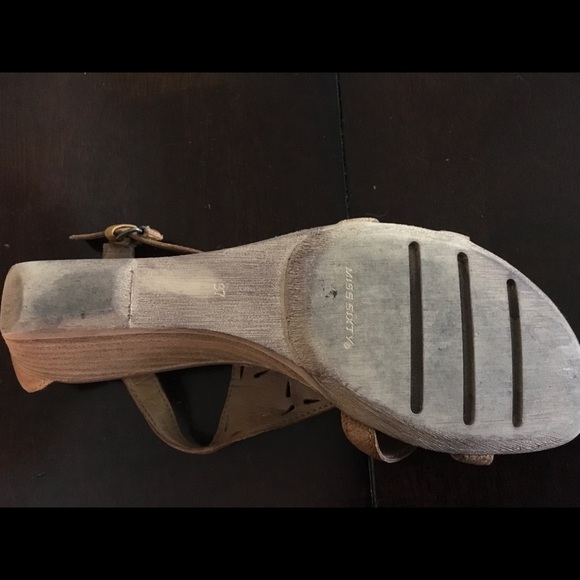 Miss Sixty Sandals - Picture 5 of 8